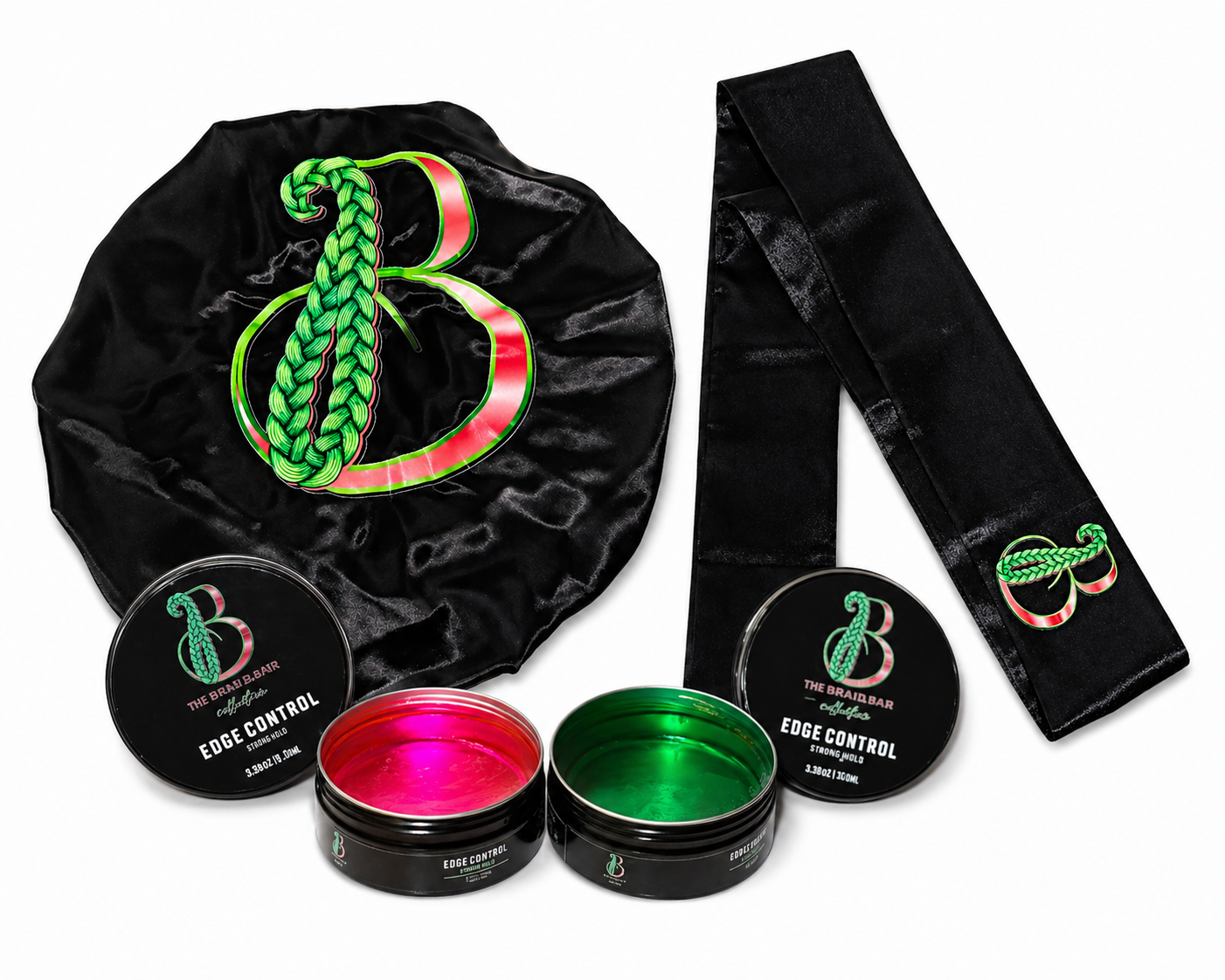 Edge Slay Bundle
