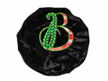 Silk Bonnet