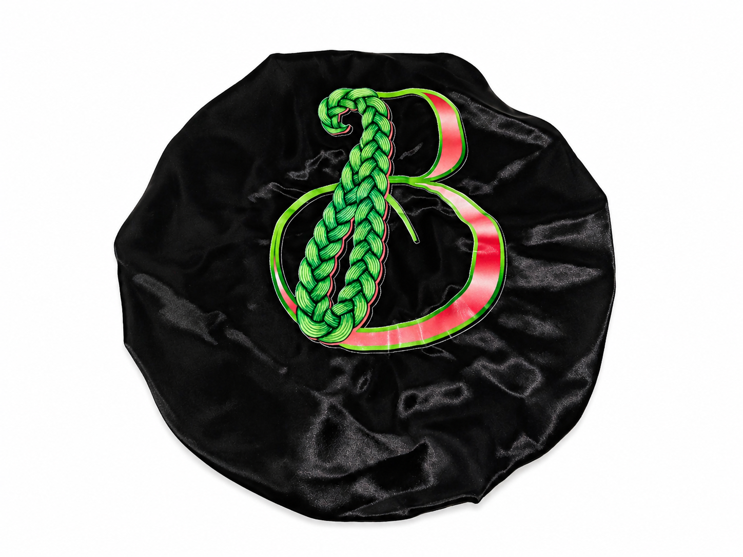 Silk Bonnet
